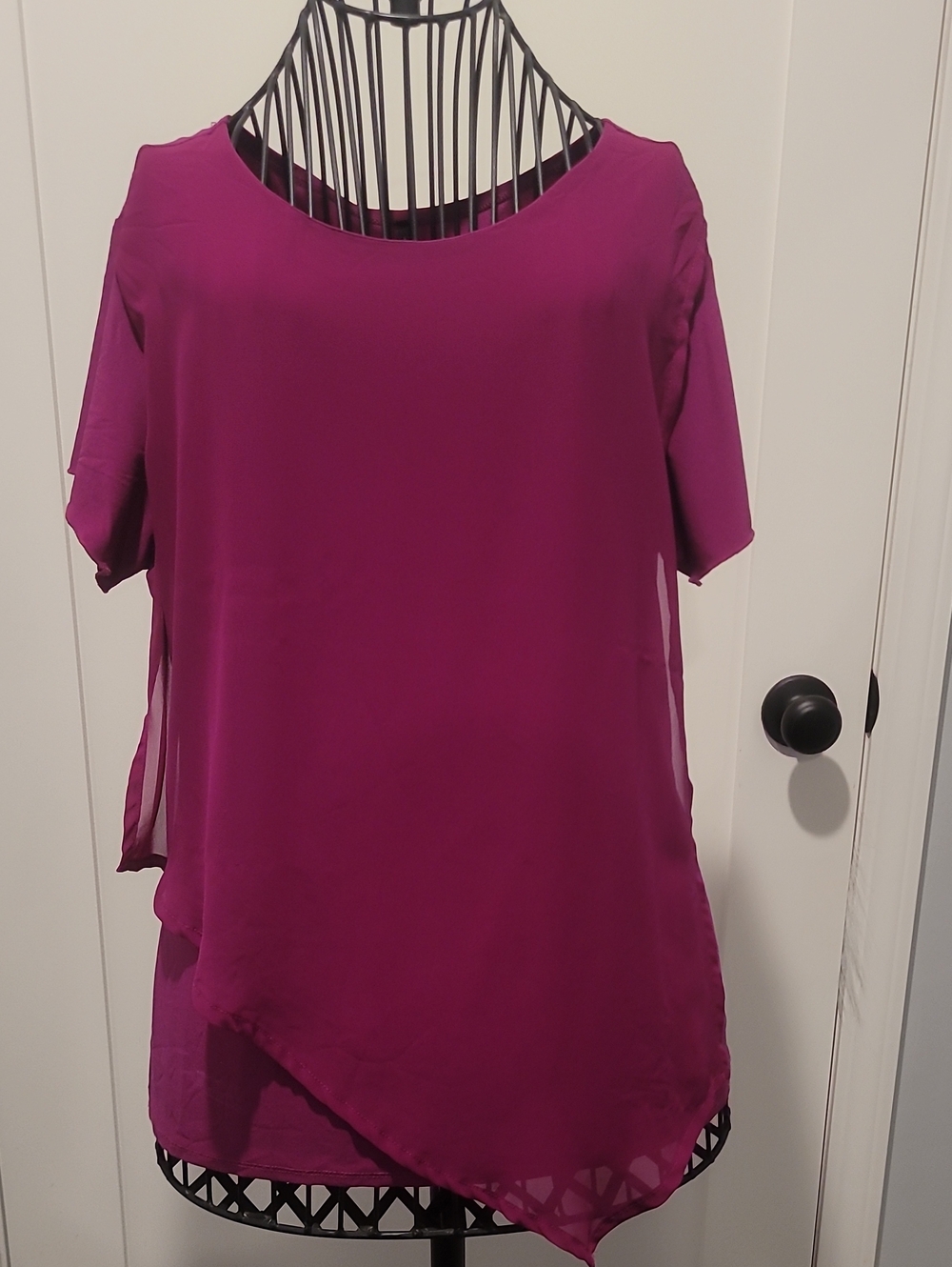 Blouse - Picture 2 of 3